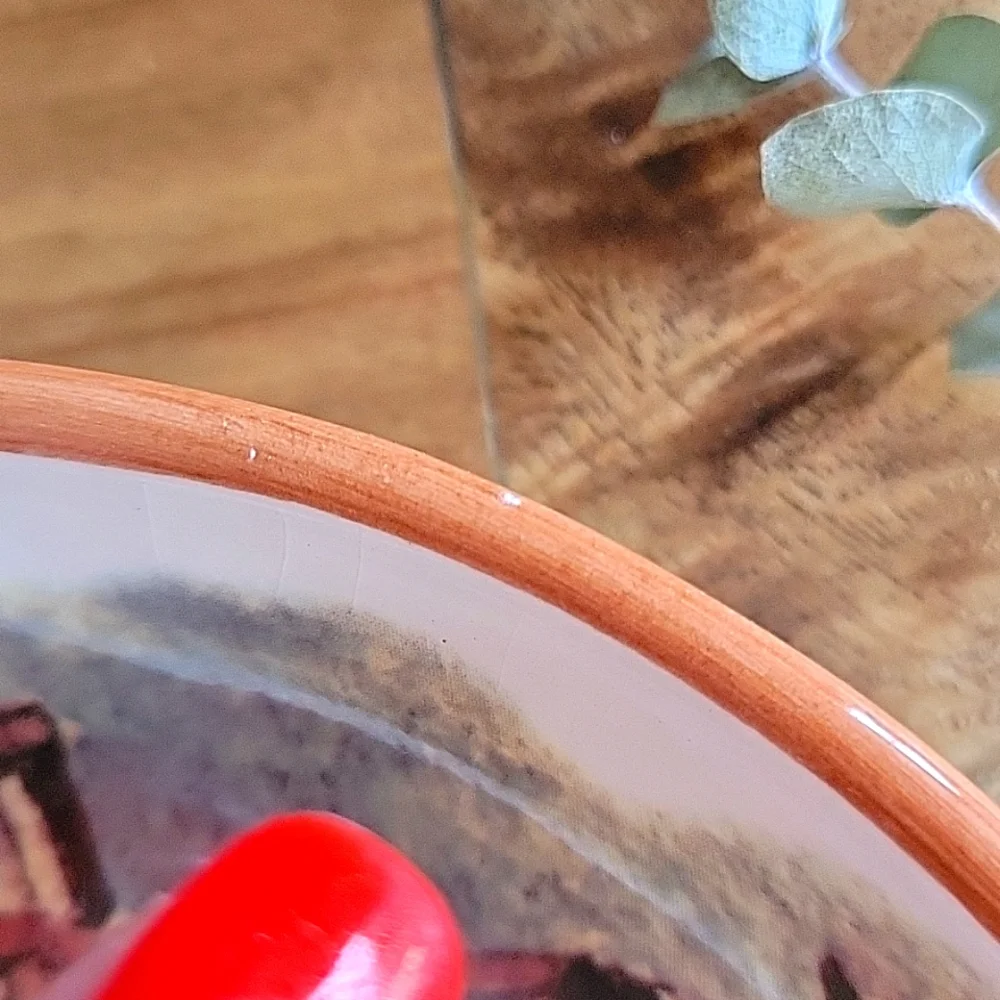 Williams Sonoma small dish